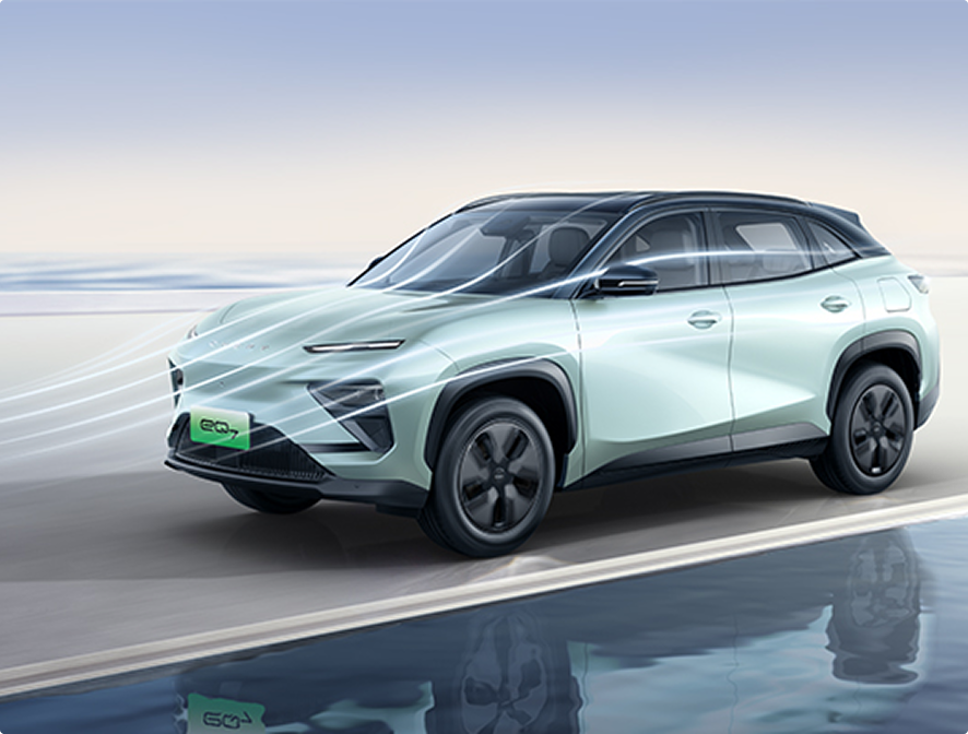 КОЭФИЦИЕНТ ЛОБОВОГО СОПРОТИВЛЕНИЯ